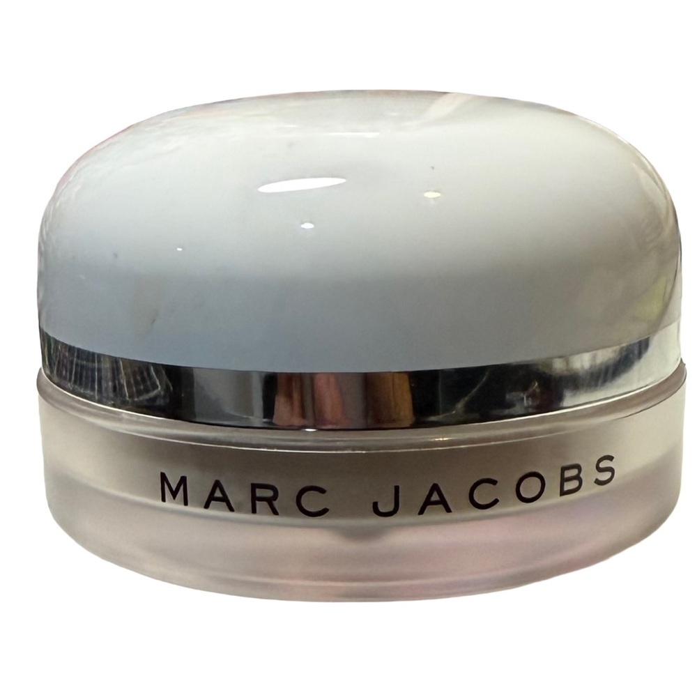 Marc Jacobs perfect coconut setting powder -  34 invisible